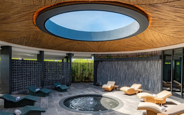 Hilton Tulum Riviera Maya All-Inclusive Resort