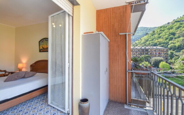 Nice Apartment in Recco With Wifi and 1 Bedrooms