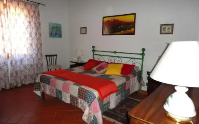 Villetta Lilla'