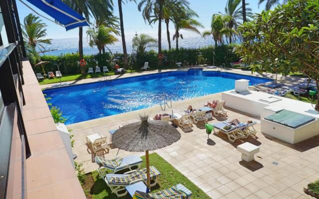 Skol 2A Amazing 2 Bedroom Apartment Skol Marbella