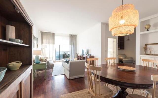 LovelyStay - Porto Beach Apartment