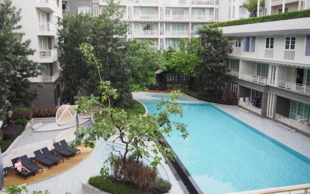 Autumn Huahin 90/163