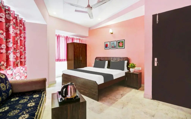 OYO 88843 My Hotel Daksh