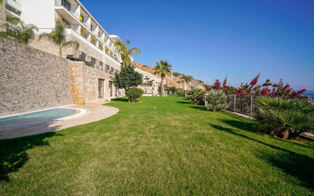 Cape Krio Boutique Hotel & Spa - over 9 years old Adult Only