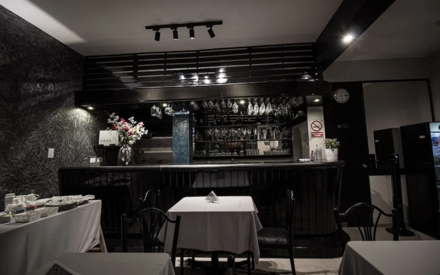 Saint Germain Hotel