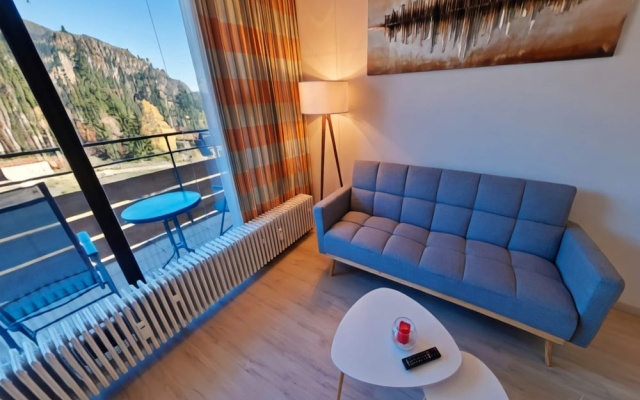 Appartement Bernhard im Bayerischen Wald