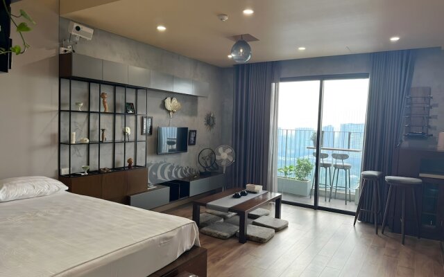 Mira Housing- Vinhomes D'Capitale