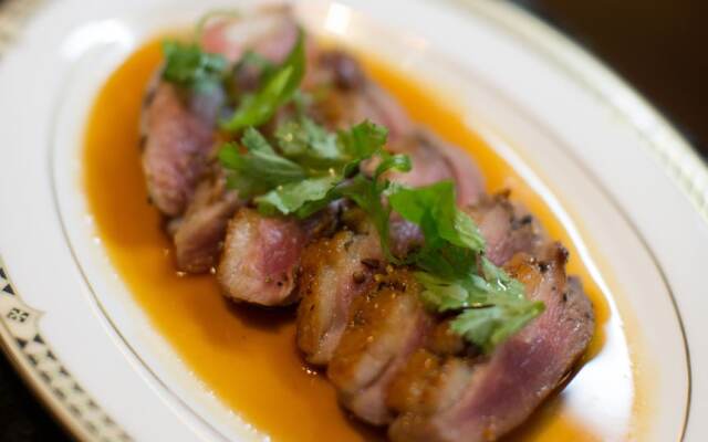 Hotel Savoy Kansas City, Tapestry Collection by Hilton