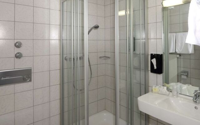 SchlafGut Hotels @Reken