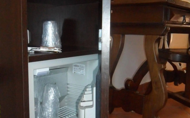 Agriturismo Villa Palmentiello