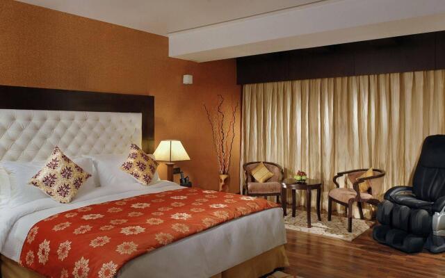 Fortune Park Vallabha-Member ITC Hotel Group