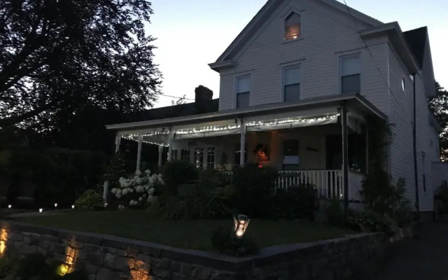 The Stirling House B&B Greenport