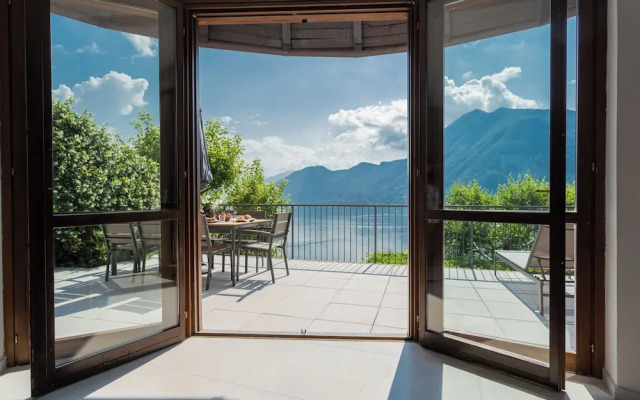 Villa Castello by Rent all Como