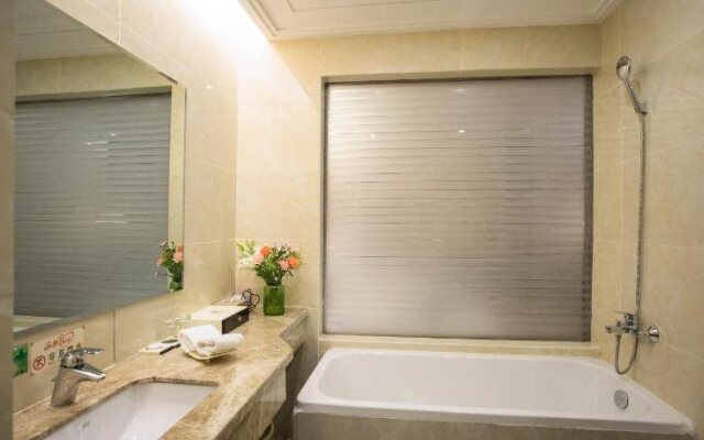 Dunhuang Hua Xia International Hotel