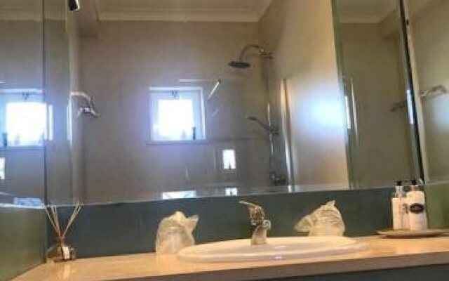Encosta da Praia Guest House