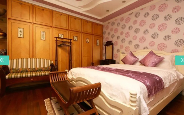 Ocean Deep Hostel