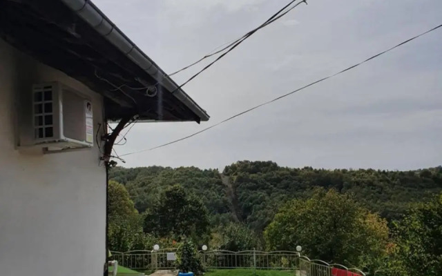 Villa Girgina