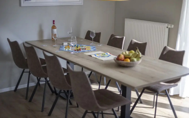 Dormio resort Eifeler Tor