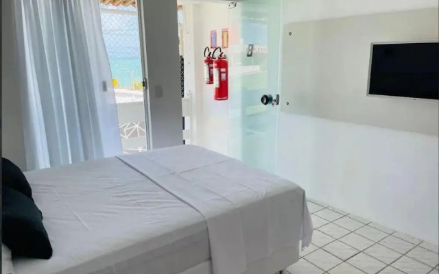 Pousada e Hostel Natal Free Surf