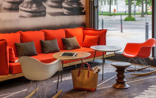 ibis Berlin Kurfürstendamm