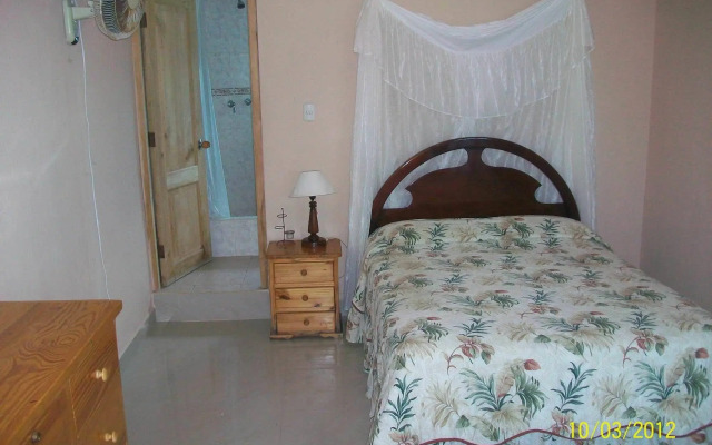 Cabañas Vistamar