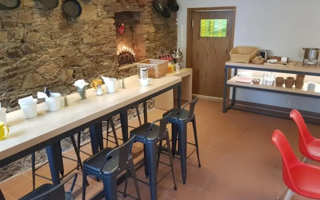 Hotel Miriquidi
