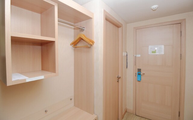 Airy BTC Fashion Mall Djunjunan 143 Bandung