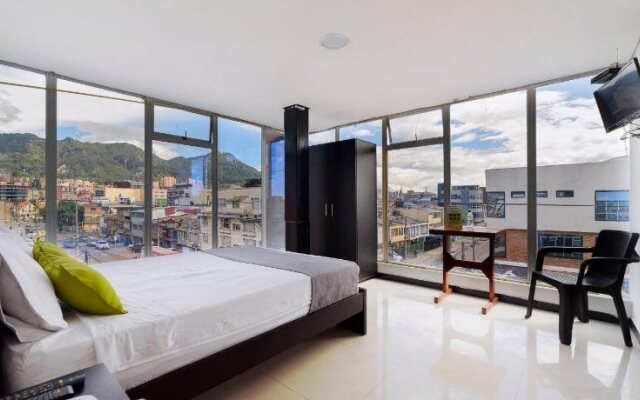 Hotel Inn 72