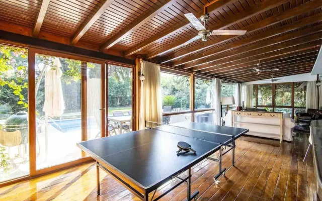 Very Special Villa, 6 and 3 Great For Family Reunions