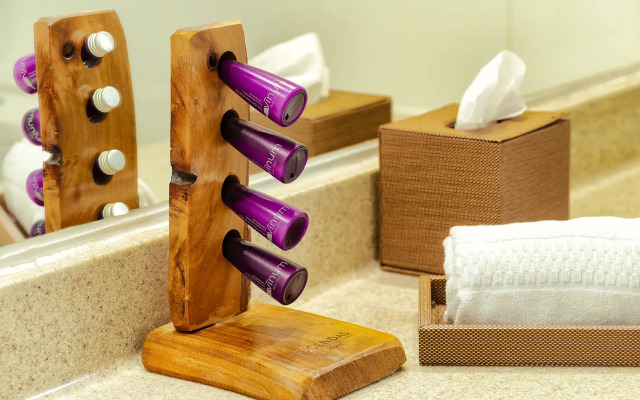 Rugendas Hotel Boutique by Time