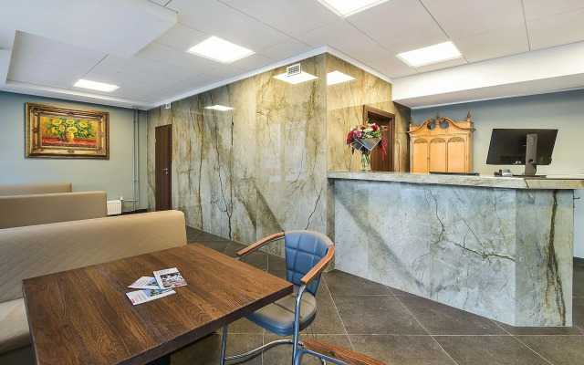 City Yard Inn Hotel