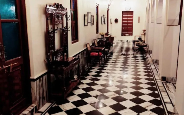 Cavalry Villa Bikaner