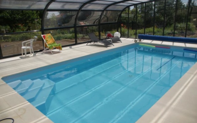 Chambres d'hôtes Le Mont d'Anon