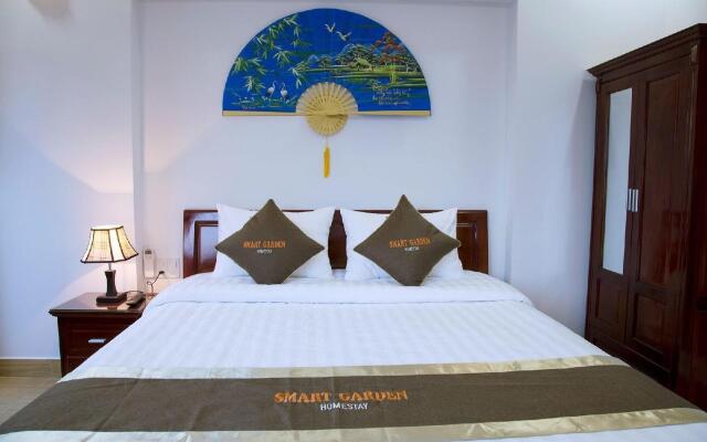 Smart Garden Homestay