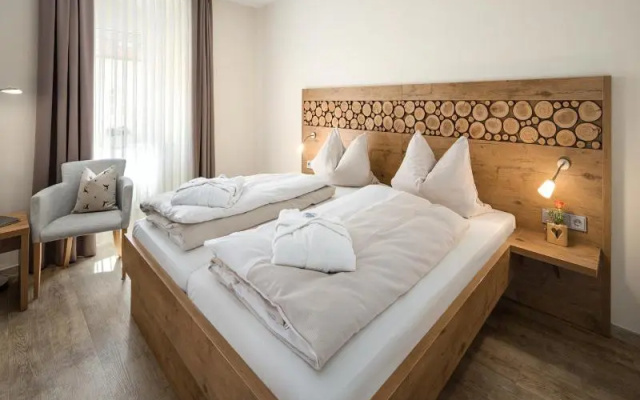 Hotel Zur Post