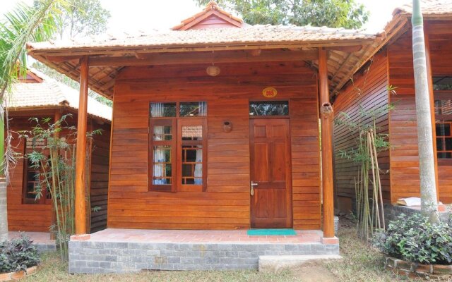 Nam Phuong Resort
