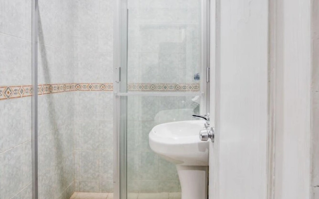 OYO Hotel Platinium Gran Hotel