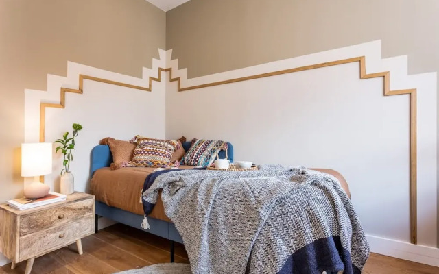 Sabha - 3 Bedrooms in Almagro