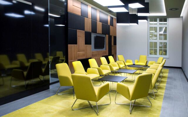 IBB Hotel Gdansk