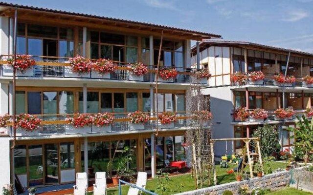 Appartement Hotel Seerose