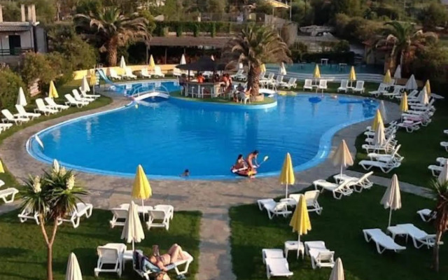 Pegasus Hotel