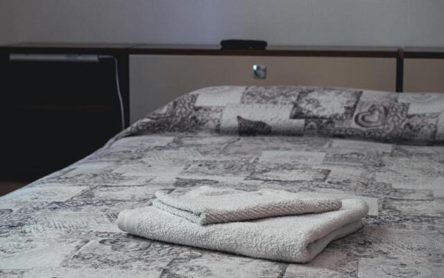 LA ROSA DEL RABBI Room&Breakfast