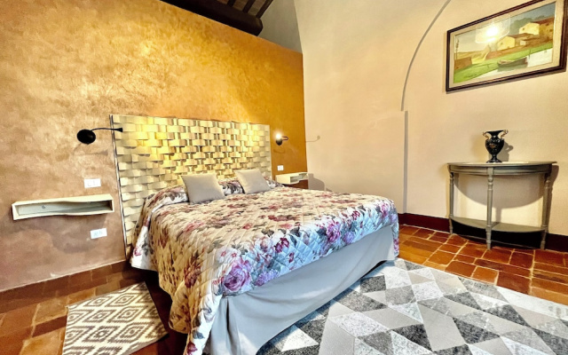 Agriturismo Villa La Fontina