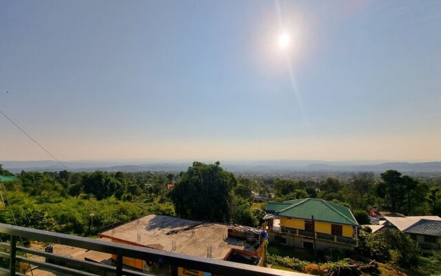Hotel JK Dharamshala