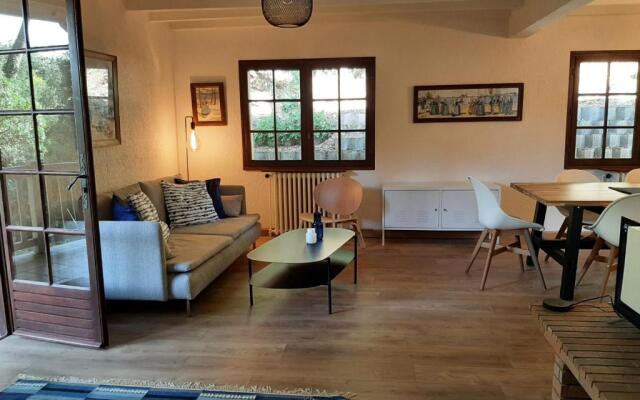 Maison Soorts-Hossegor, 5 pièces, 6 personnes - FR-1-239-690