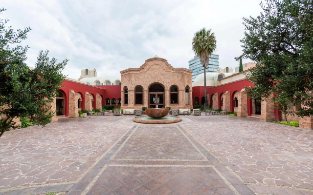 Hilton San Luis Potosi