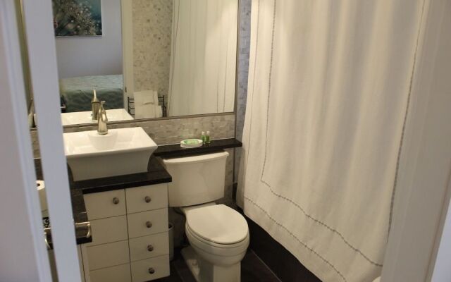 Chef's House Okanagan by Elevate Rooms