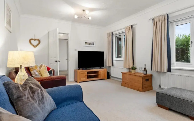 Kittiwake - Short Walk to Beach and Village