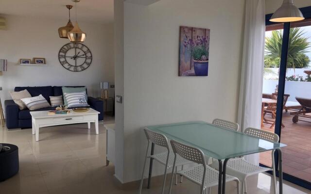 C57 Esperanza in Playa Blanca