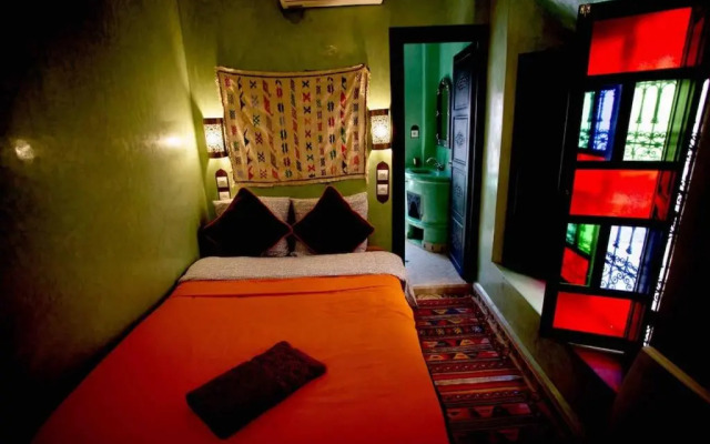 Riad a Marrakech en Exclusivité a 100 Euros